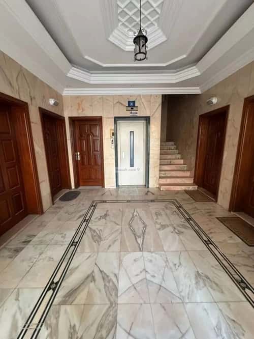 عمارة 750 متر مربع واجهة شرقية النسيم، جنوب جدة، جدة