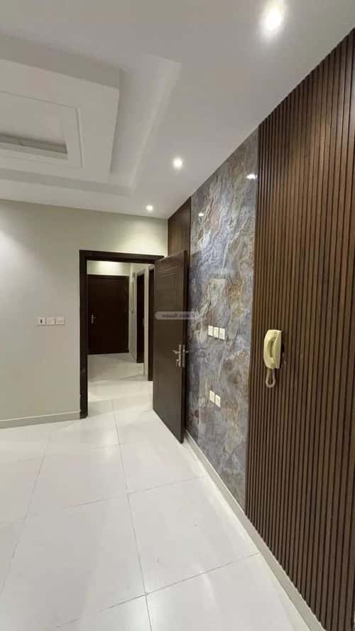 Apartment with 4 bedrooms الواحة، شرق جدة، جدة