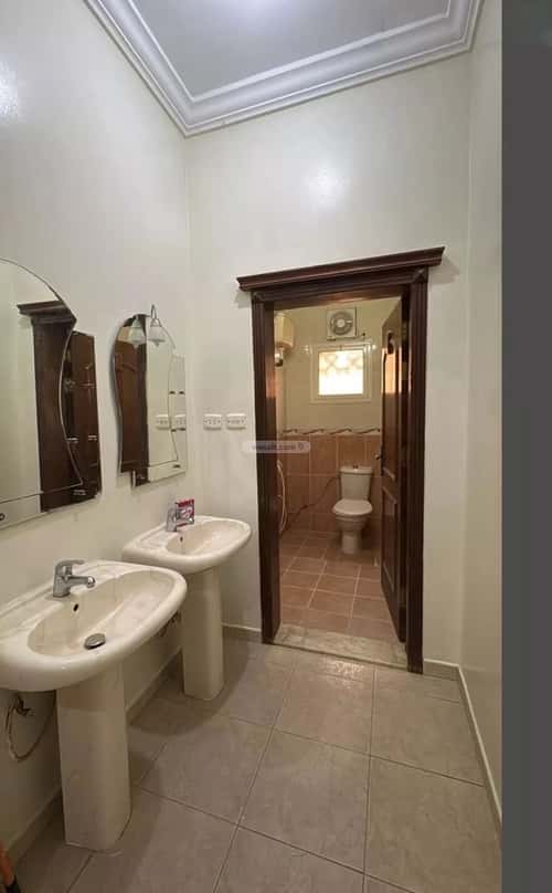 شقة ب 5 غرف النسيم، جنوب جدة، جدة