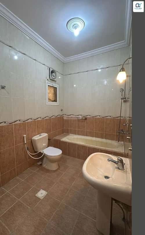 شقة ب 5 غرف النسيم، جنوب جدة، جدة