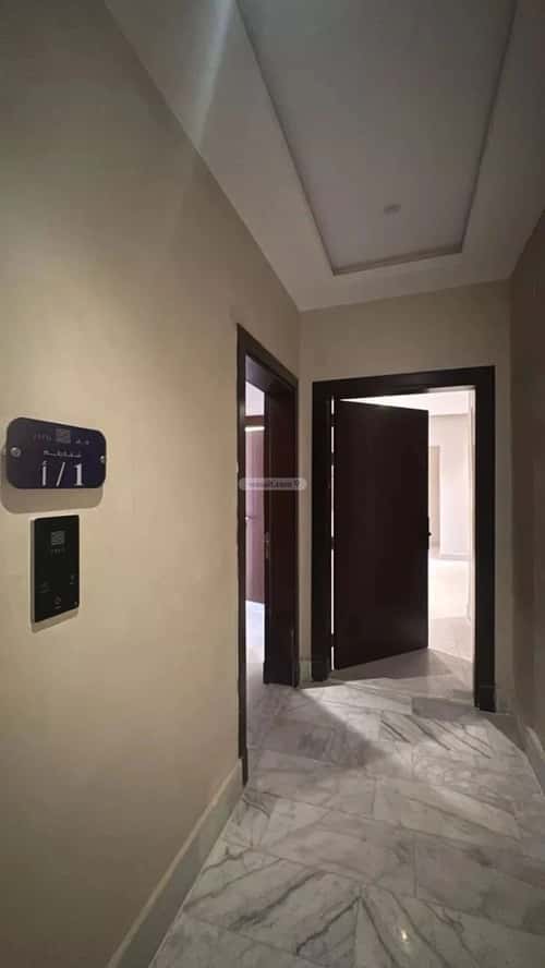 Apartment with 5 Bedrooms Al-Wisam, North Jeddah, Jeddah