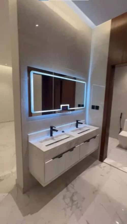 Apartment with 4 bedrooms الزهراء، شمال جدة، جدة