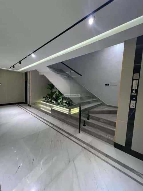 Apartment with 4 bedrooms الزهراء، شمال جدة، جدة