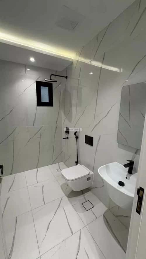 Apartment with 3 bedrooms المنار، شرق جدة، جدة