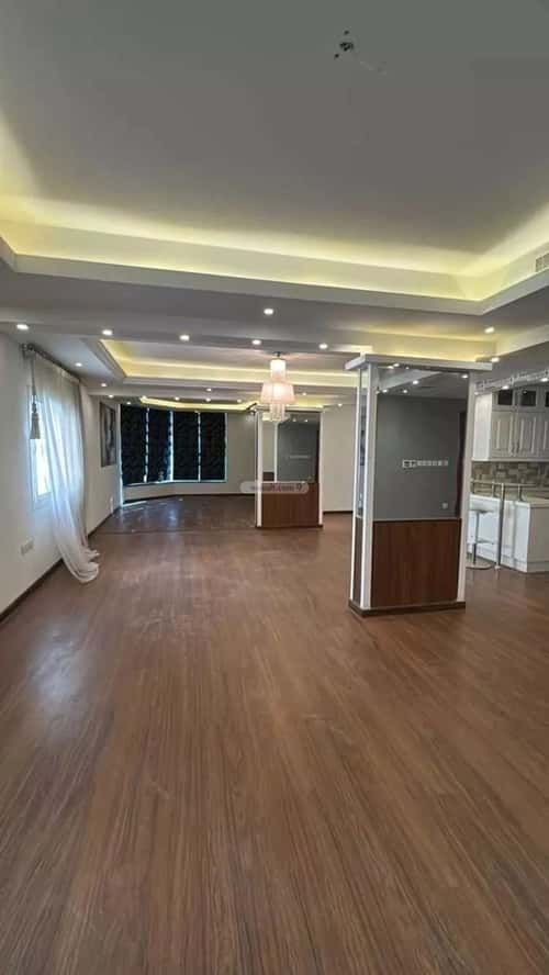 شقة ب 4 غرف الروضة، شمال جدة، جدة