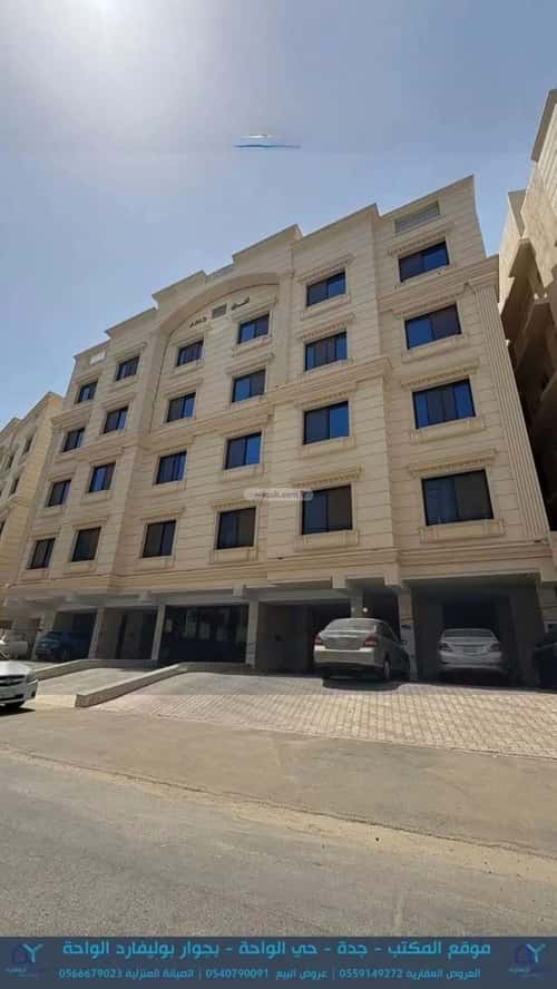 Apartment with 5 Bedrooms Al Wahah, East Jeddah, Jeddah