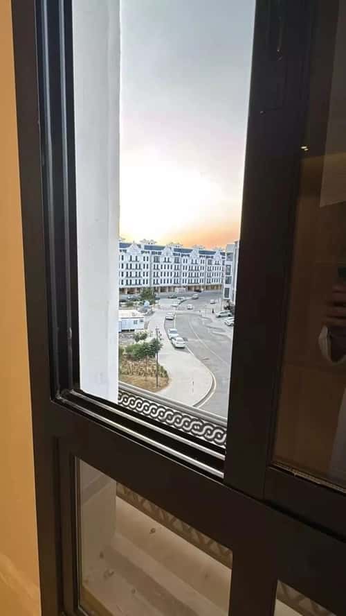 شقة ب 4 غرف Al Manar, East Jeddah, Jeddah