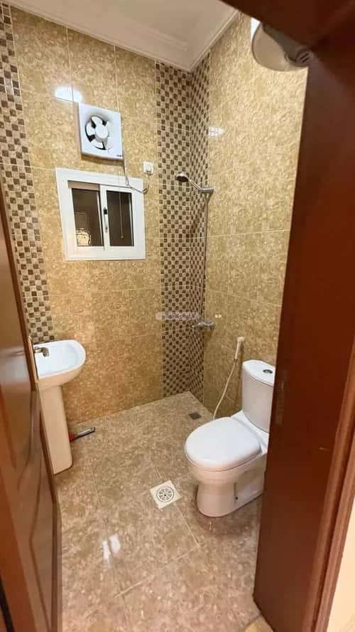 Apartment with 3 Bedrooms Al Wahah, East Jeddah, Jeddah