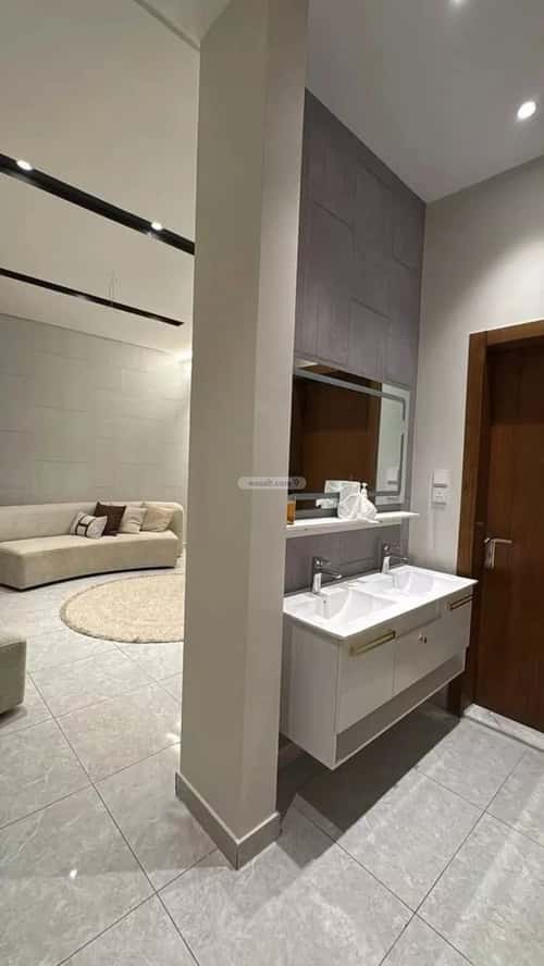 Apartment with 4 bedrooms الورود، جنوب جدة، جدة