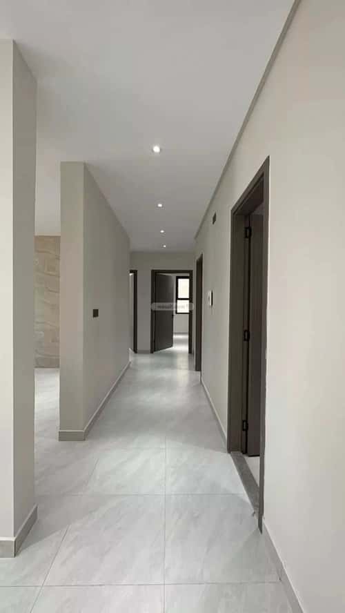 Apartment with 3 Bedrooms Al Rayaan, East Jeddah, Jeddah