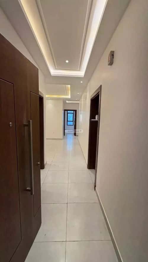 Apartment with 4 Bedrooms Al Wahah, East Jeddah, Jeddah