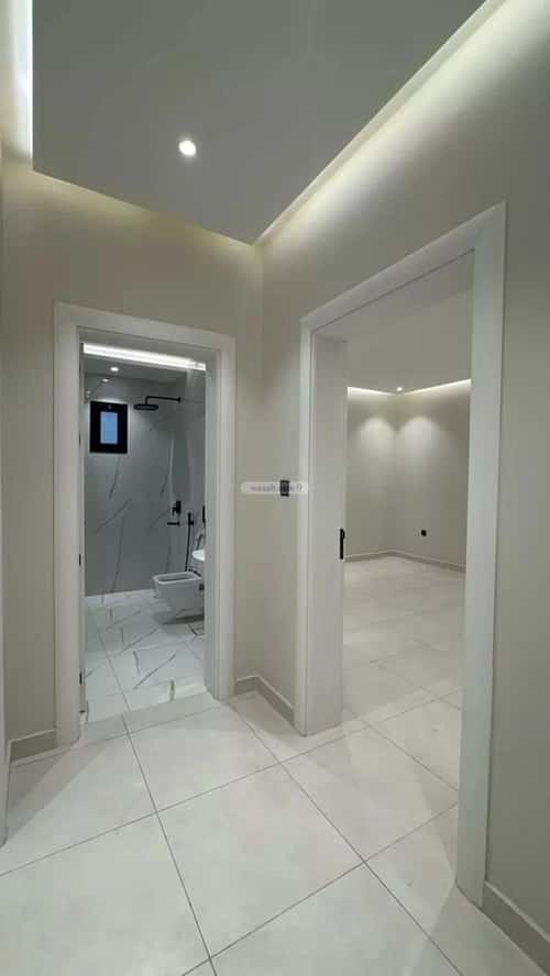 شقة ب 4 غرف المنار، شرق جدة، جدة