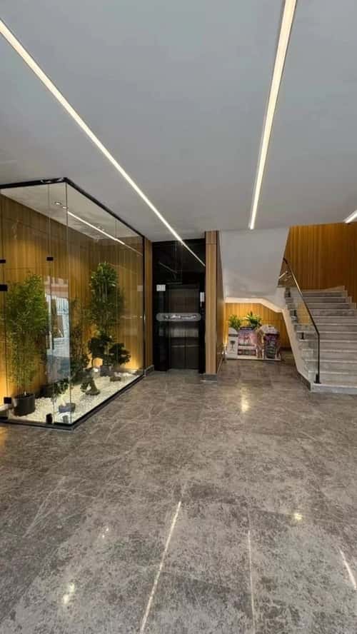 Apartment with 1 bedroom النعيم، شمال جدة، جدة