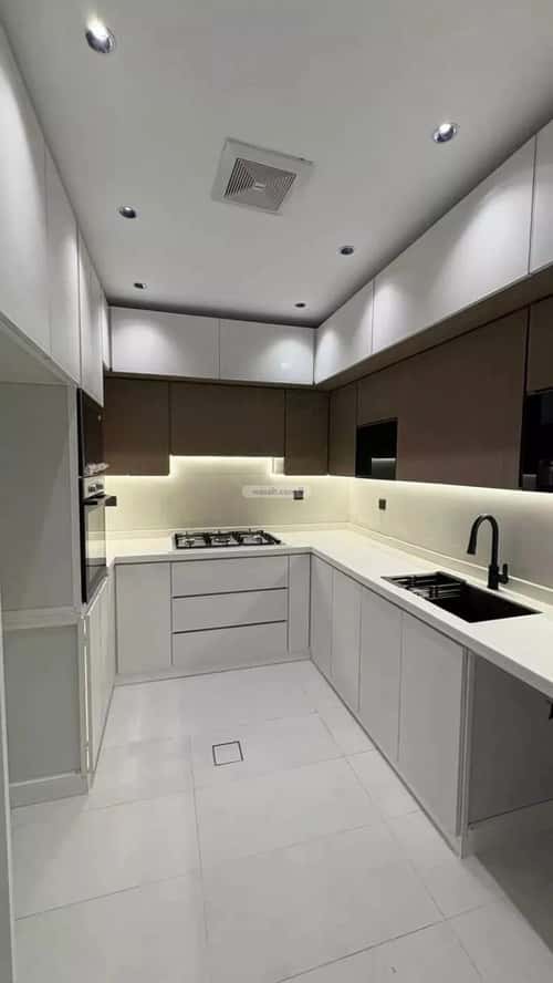 Apartment with 3 Bedrooms Al Salamah, North Jeddah, Jeddah