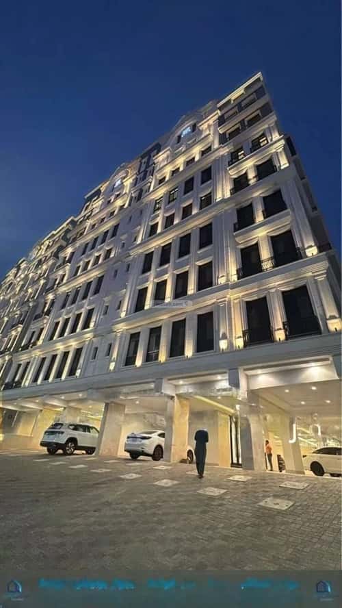 شقة ب 4 غرف Al Wahah, East Jeddah, Jeddah