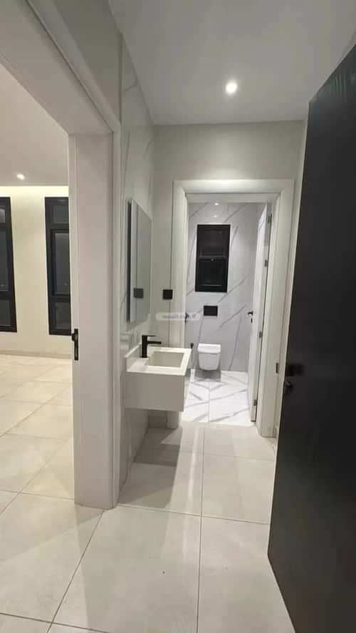 شقة ب 4 غرف Al Wahah, East Jeddah, Jeddah