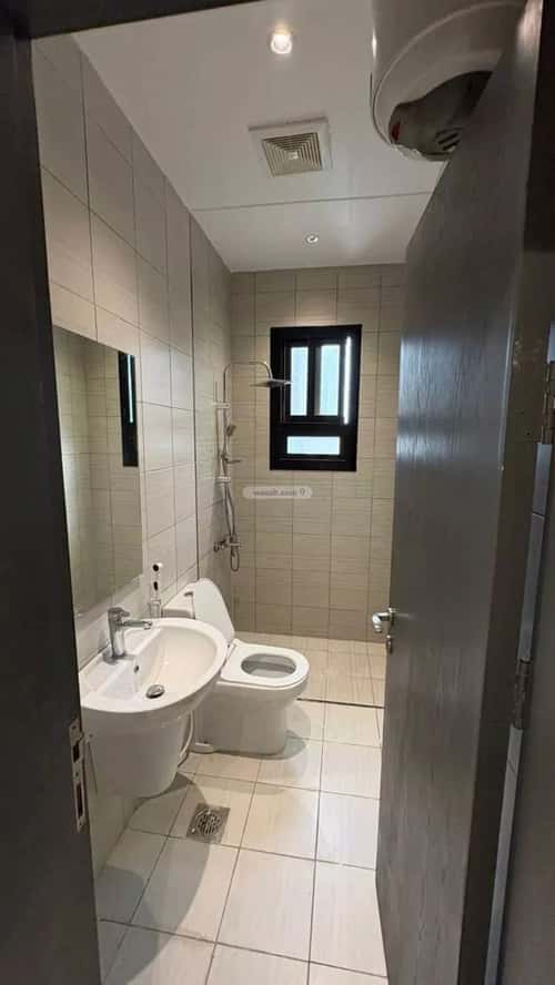 Apartment with 5 bedrooms الواحة، شرق جدة، جدة