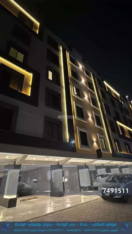 Apartment with 5 Bedrooms Al Faiha|A, South Jeddah, Jeddah