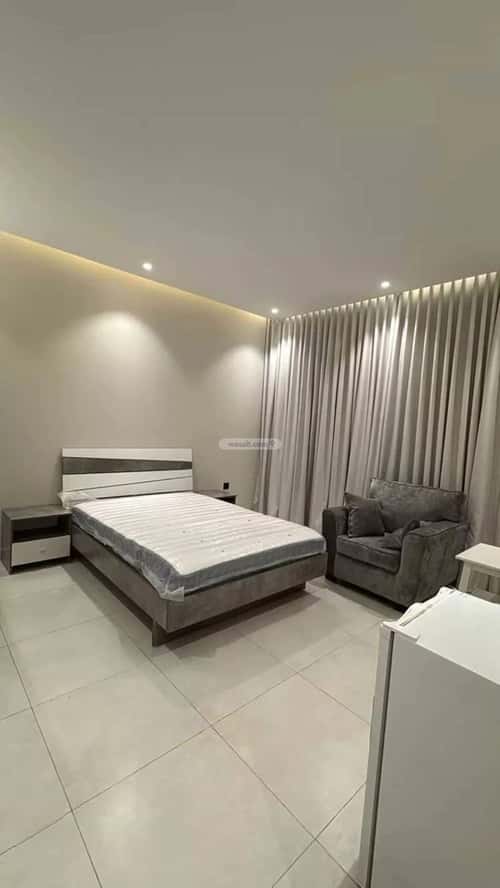 Apartment with 1 bedroom المنار، شرق جدة، جدة