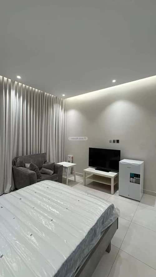 Apartment with 1 bedroom المنار، شرق جدة، جدة
