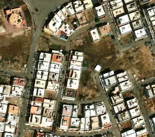 Land 402 SQM Al Salyhyah, East Jeddah, Jeddah