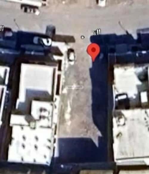Land 402 SQM Al Salyhyah, East Jeddah, Jeddah