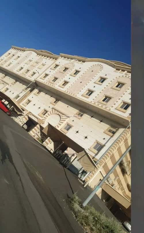 Apartment with 3 Bedrooms Alkaakia, Makkah Al Mukarramah