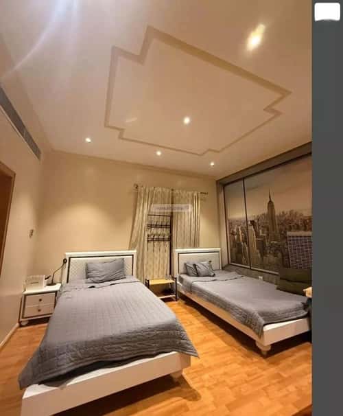 Villa 187 SQM Facing East on 20m Width Street Al Yarmouk, Khobar