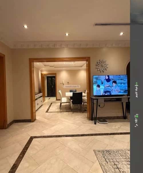 Villa 187 SQM facing East on 20m width street اليرموك، الخبر