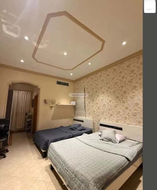 Villa 187 SQM Facing East on 20m Width Street Al Yarmouk, Khobar