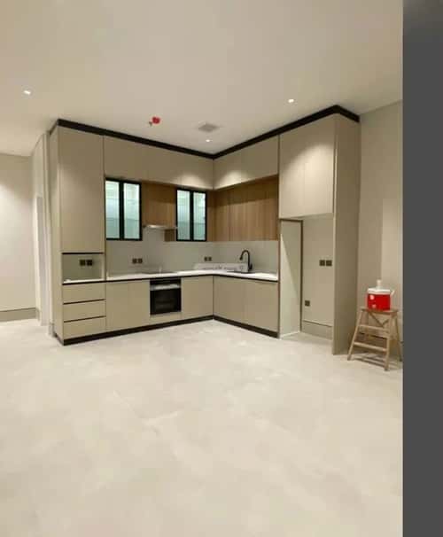 Apartment with 4 bedrooms السيف، الدمام