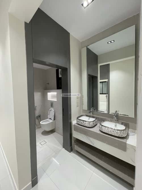 دور 203 متر مربع ب 6 غرف Al Maaridh, Khamis Mushait