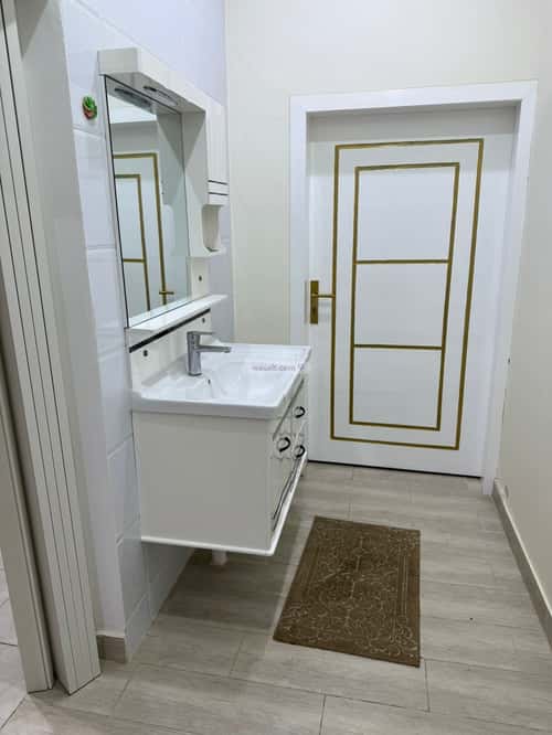 شقة 698 متر مربع ب 4 غرف العنود، أحد رفيدة - الواديين