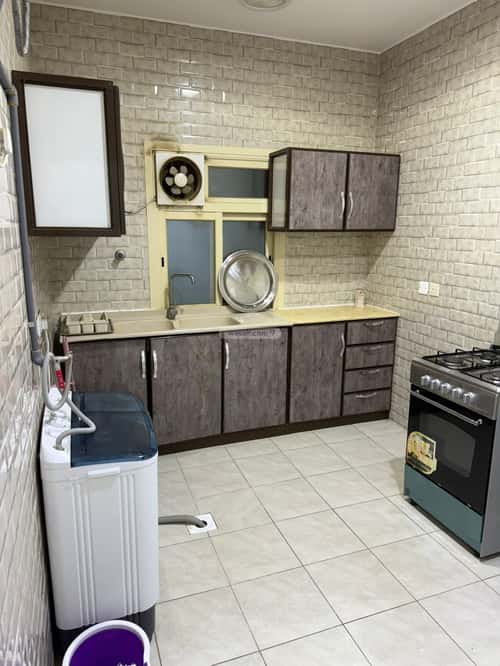 شقة 698 متر مربع ب 4 غرف العنود، أحد رفيدة - الواديين