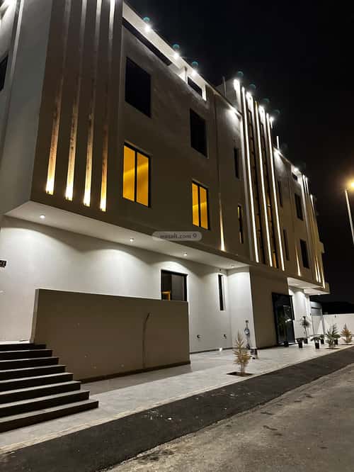 Apartment with 5 bedrooms الصفاء، أبها