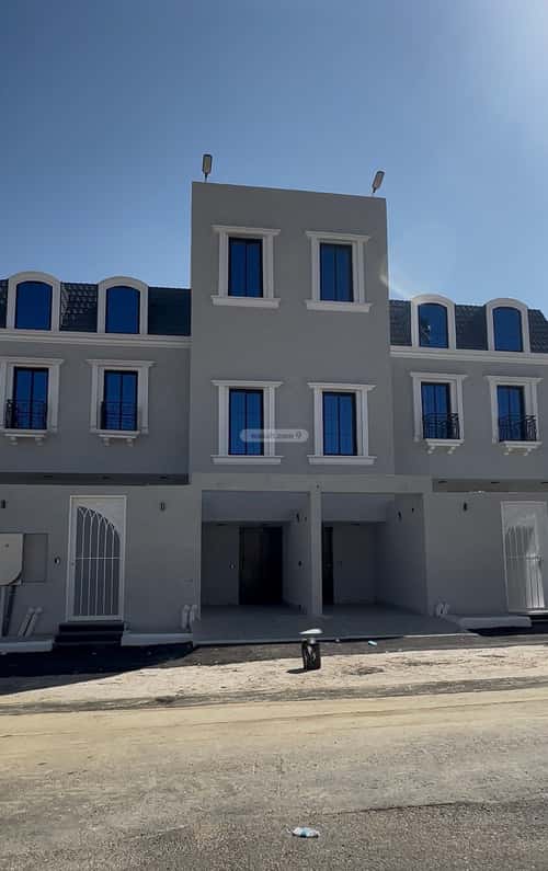 Apartment with 7 bedrooms الزهور، أبها