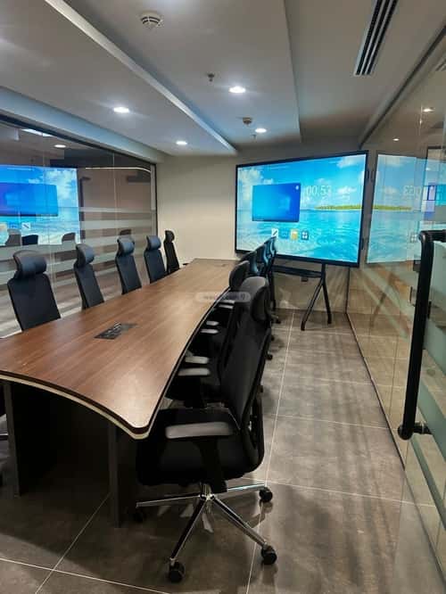 Office Space for Rent As-Suwaidi, West Riyadh, Riyadh