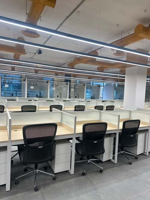 مكتب للإيجار السويدي، غرب الرياض، الرياض