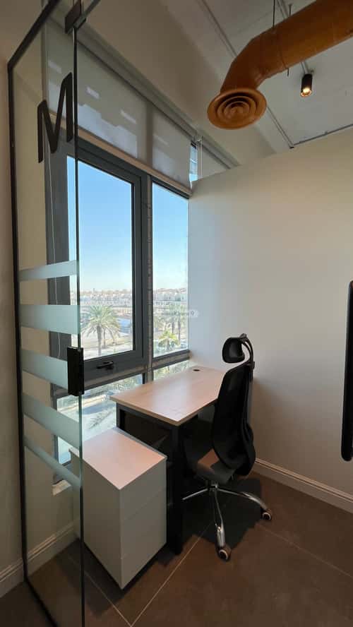 مكتب للإيجار السويدي، غرب الرياض، الرياض