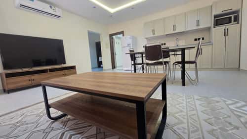 2 bedroom apartment in Al Fayha