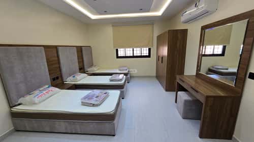 Apartment with 2 Bedrooms Al-Faiha, East Riyadh, Riyadh