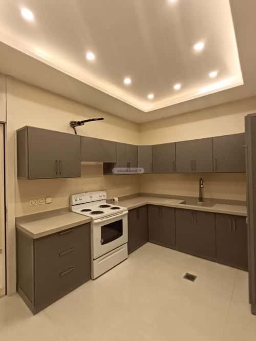 Apartment with 3 bedrooms النزهة، شمال جدة، جدة