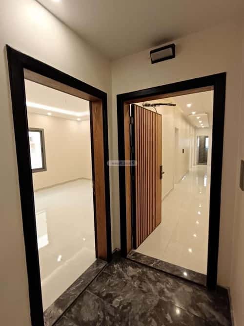 شقة 3 غرف في النزهة