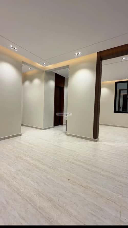 Floor 257 SQM with 6 Bedrooms Ar Rawdah, Jazan