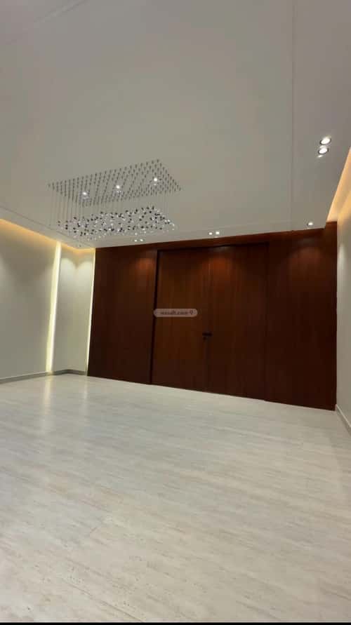 Floor 257.44 SQM with 6 Bedrooms Ar Rawdah, Jazan