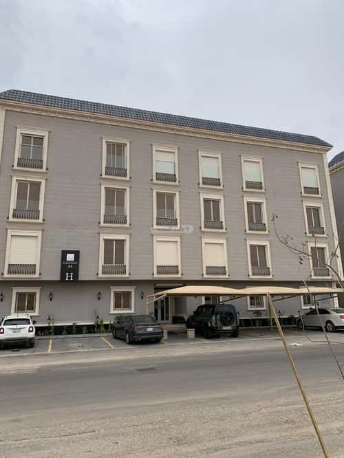 Apartment with 3 bedrooms الملقا، شمال الرياض، الرياض