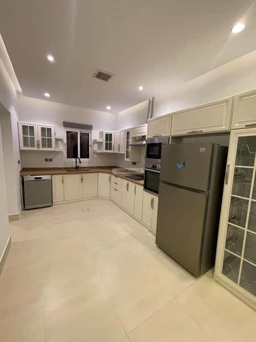 Apartment with 3 Bedrooms Al-Malqa, North Riyadh, Riyadh