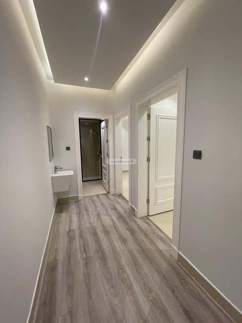 Apartment with 3 bedrooms الملقا، شمال الرياض، الرياض