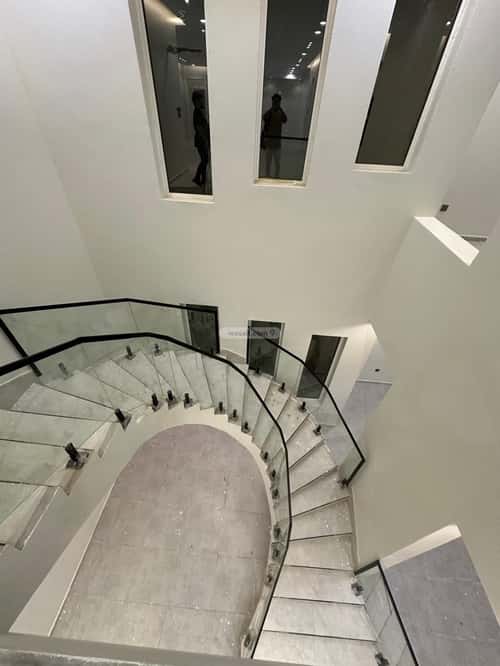 Villa 671 SQM Facing South with 7 Bedrooms Albohayrat, Makkah Al Mukarramah