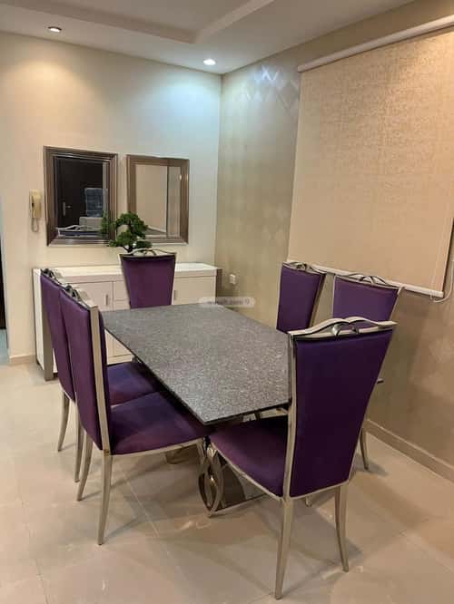 Apartment with 5 Bedrooms Bathaakorish, Makkah Al Mukarramah